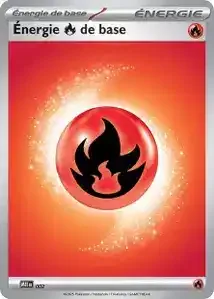 Fire Energy, Mega Evolution Energy, no. 002