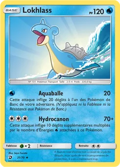 Lokhlass, Majesté Des Dragons, n° 21