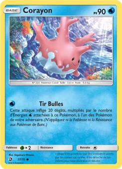 Corayon, Majesté Des Dragons, n° 27
