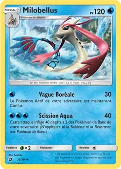 Milobellus, Majesté Des Dragons, n° 29