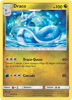 Draco, Majesté Des Dragons, n° 36