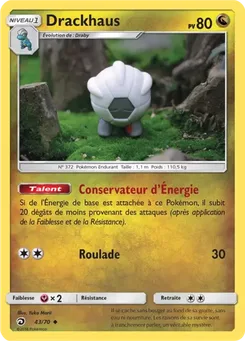 Drackhaus, Majesté Des Dragons, n° 43
