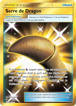 Serre de Dragon, Majesté Des Dragons, n° 75