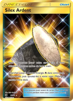Silex Ardent, Majesté Des Dragons, n° 76
